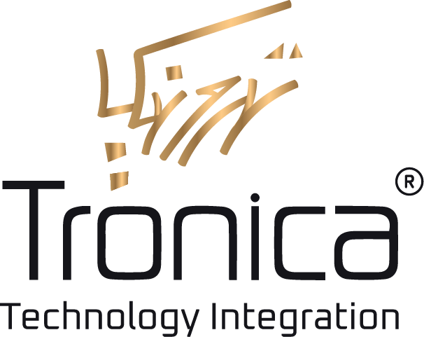 Tronica Technology Integration